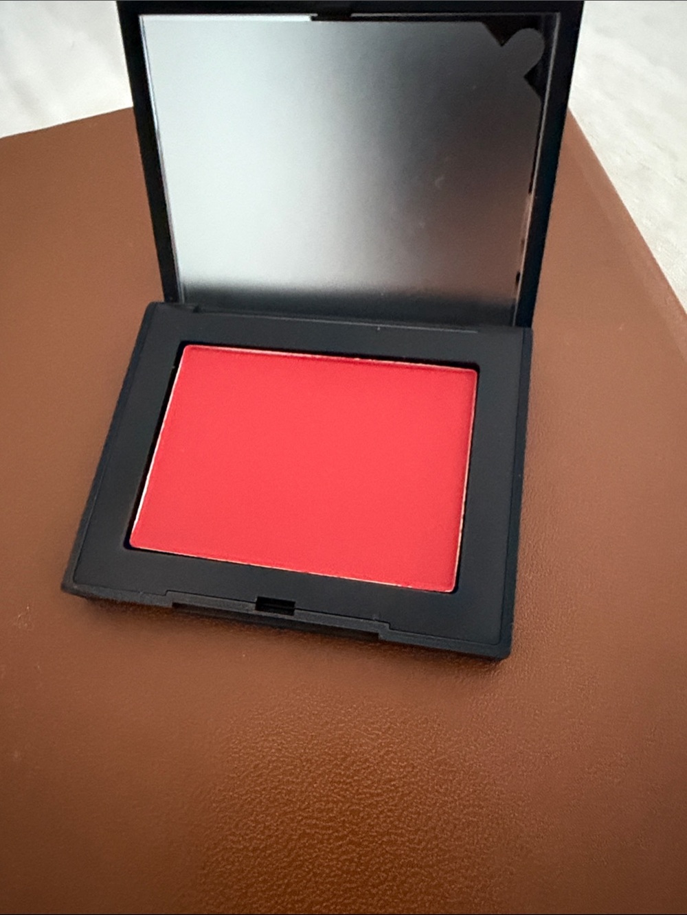 NARS Exhibit A Blush- Like New